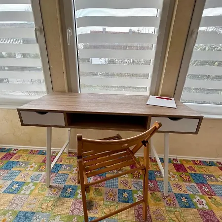 Wohnen In Der Natur Aber Trotzdem Stadtnah. Hanovre Extérieur photo