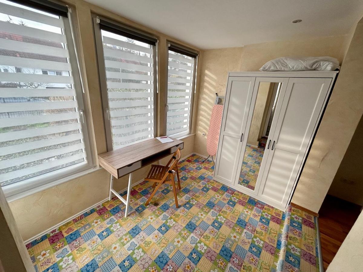Wohnen In Der Aber Trotzdem Stadtnah. Apartment Hannover