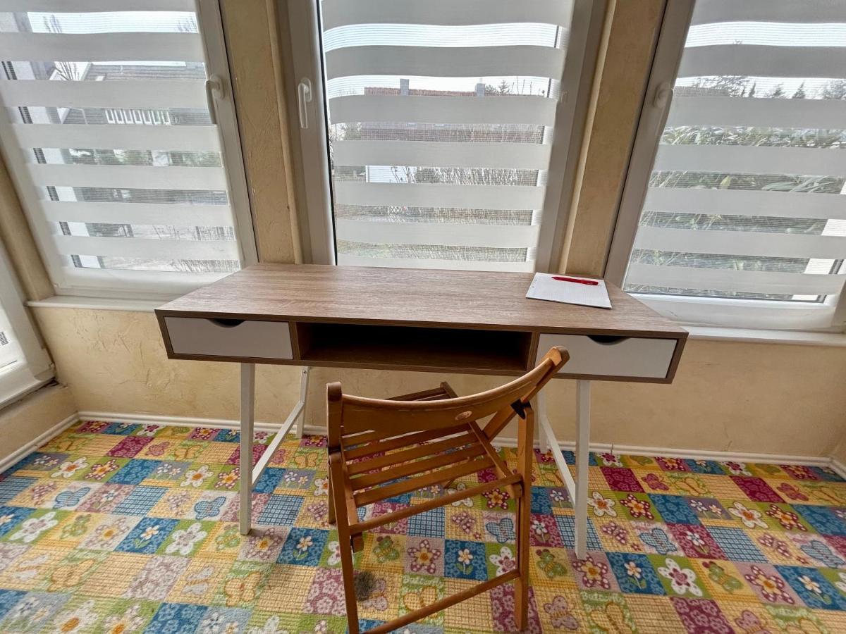 Wohnen In Der Aber Trotzdem Stadtnah. Apartment Hannover