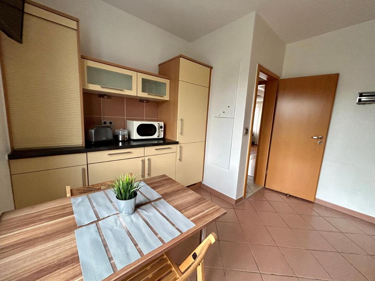 Apartment Wohnen In Der Aber Trotzdem Stadtnah. Hannover