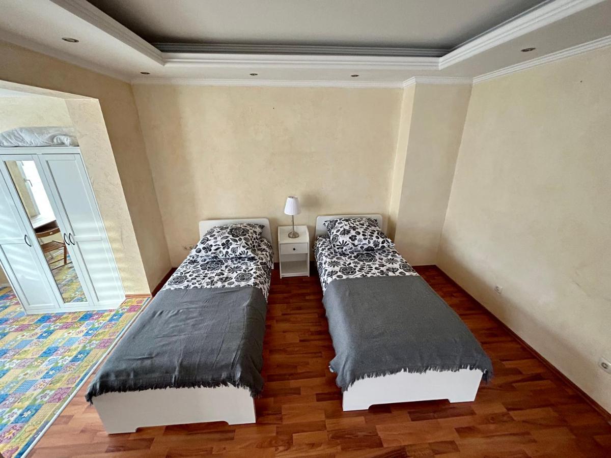 Apartment Wohnen In Der Aber Trotzdem Stadtnah.