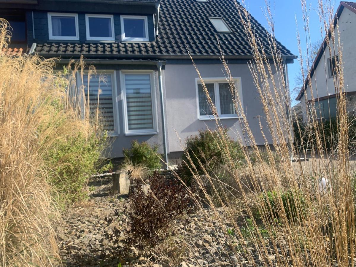 Apartament Wohnen In Der Aber Trotzdem Stadtnah. Hanower