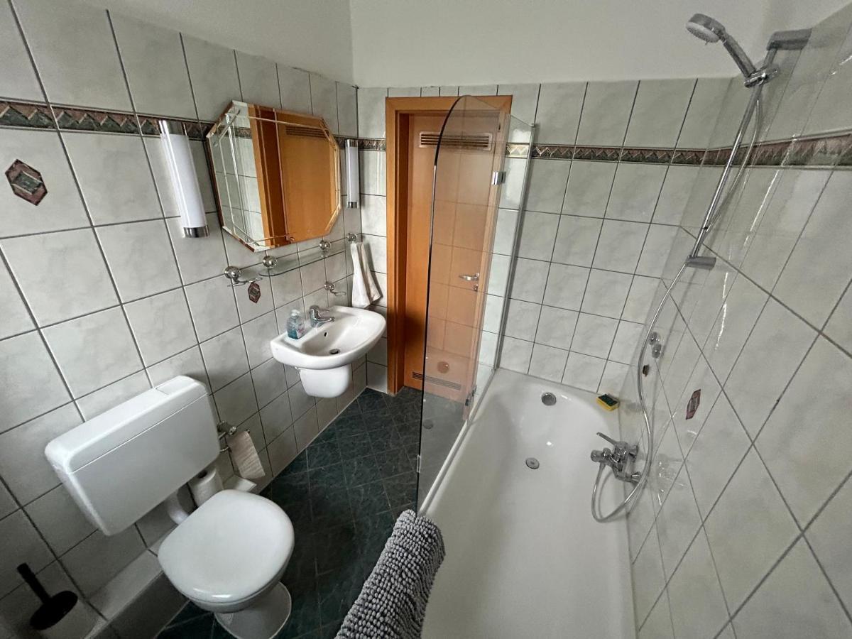 Wohnen In Der Aber Trotzdem Stadtnah. * Hannover