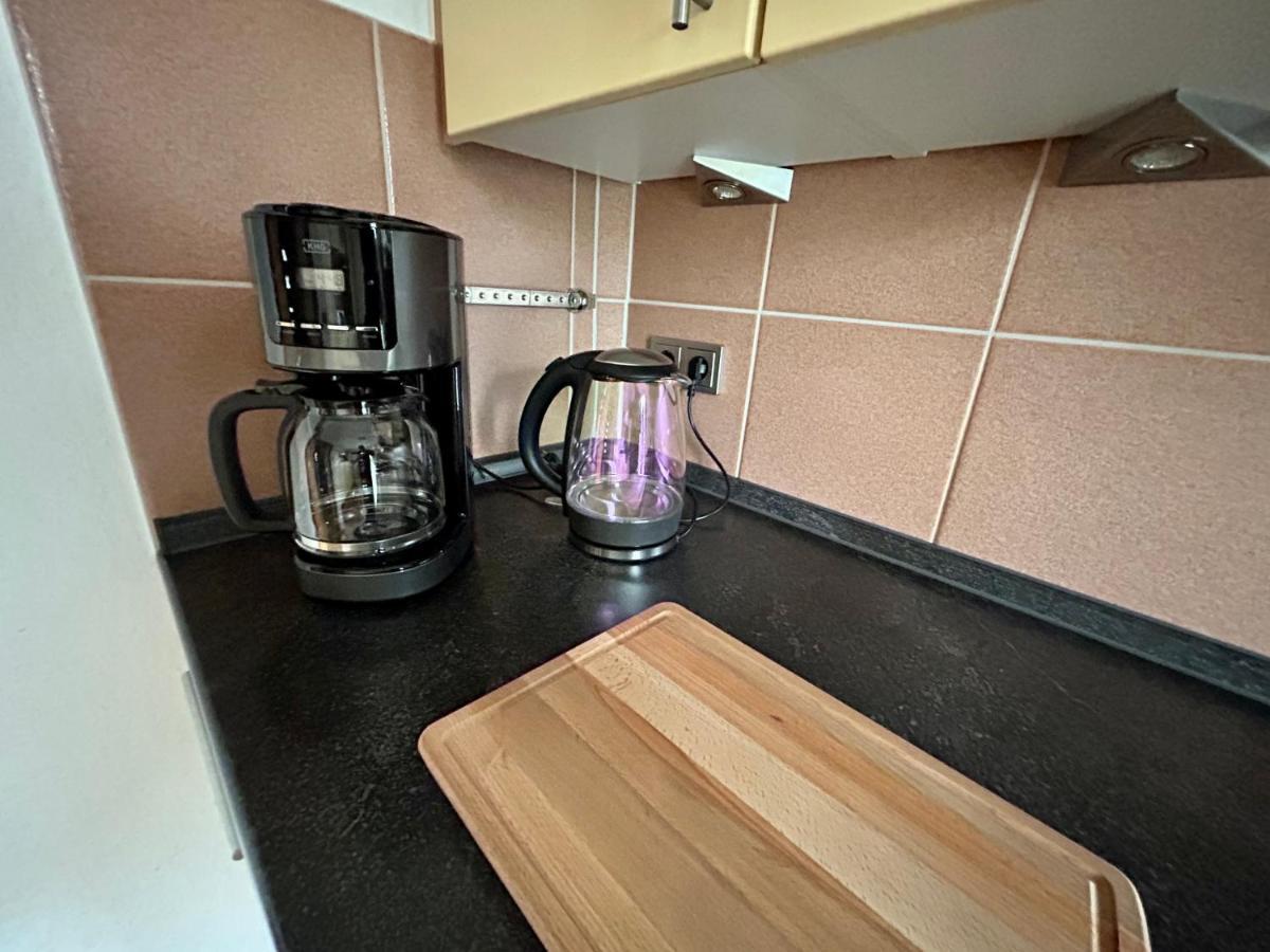 Wohnen In Der Aber Trotzdem Stadtnah. Apartment Hannover