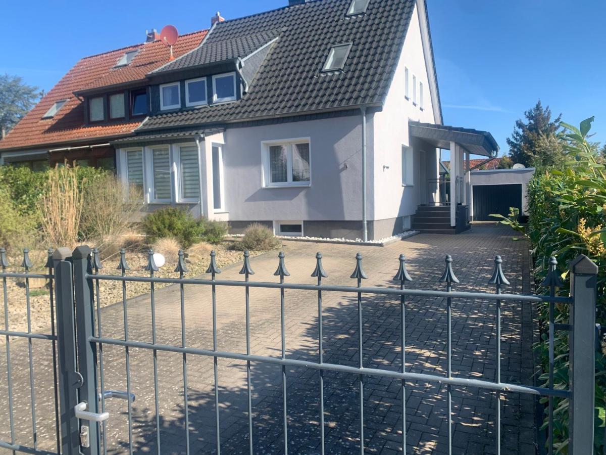 Apartment Wohnen In Der Aber Trotzdem Stadtnah.